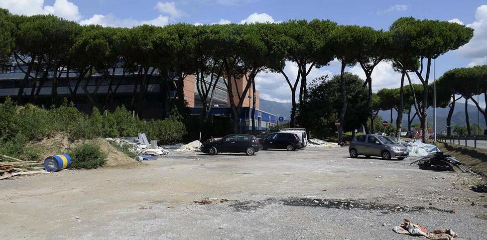 Si pagherà il parcheggio anche al pronto soccorso 