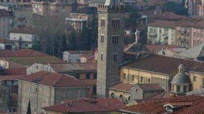 Sarzana è fra i 100 borghi felici