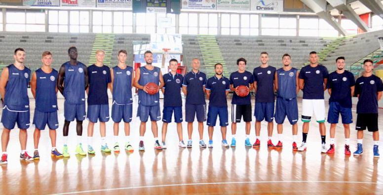 Don Bosco, squadra che vince... si cambia 