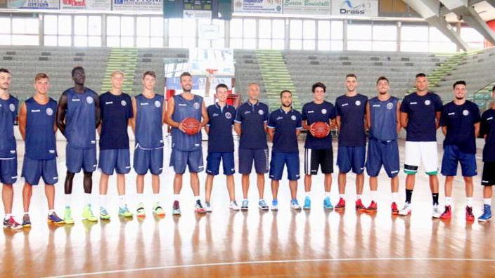 Don Bosco, squadra che vince... si cambia