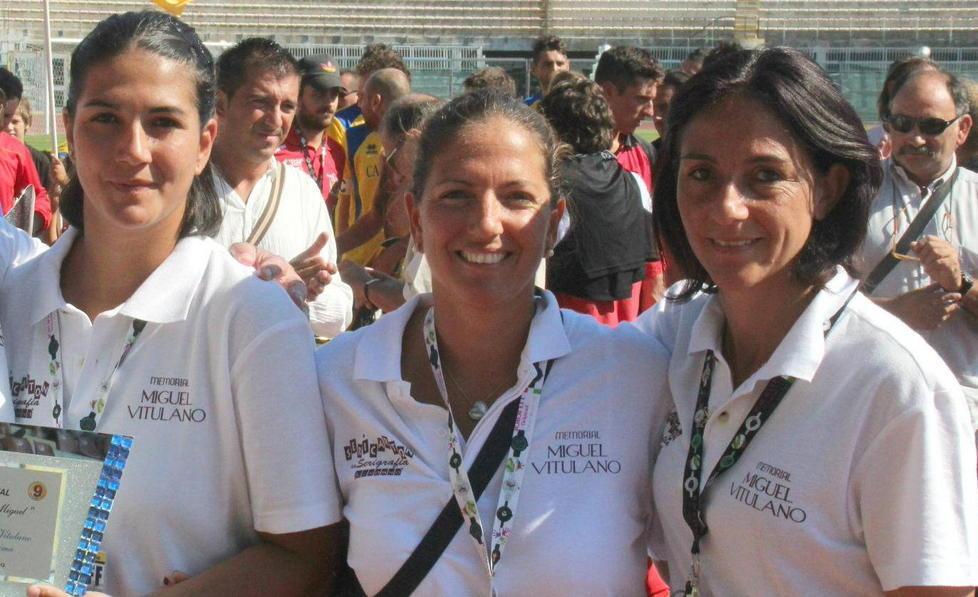 Memorial Vitulano, è l’ora del fischio d’inizio 