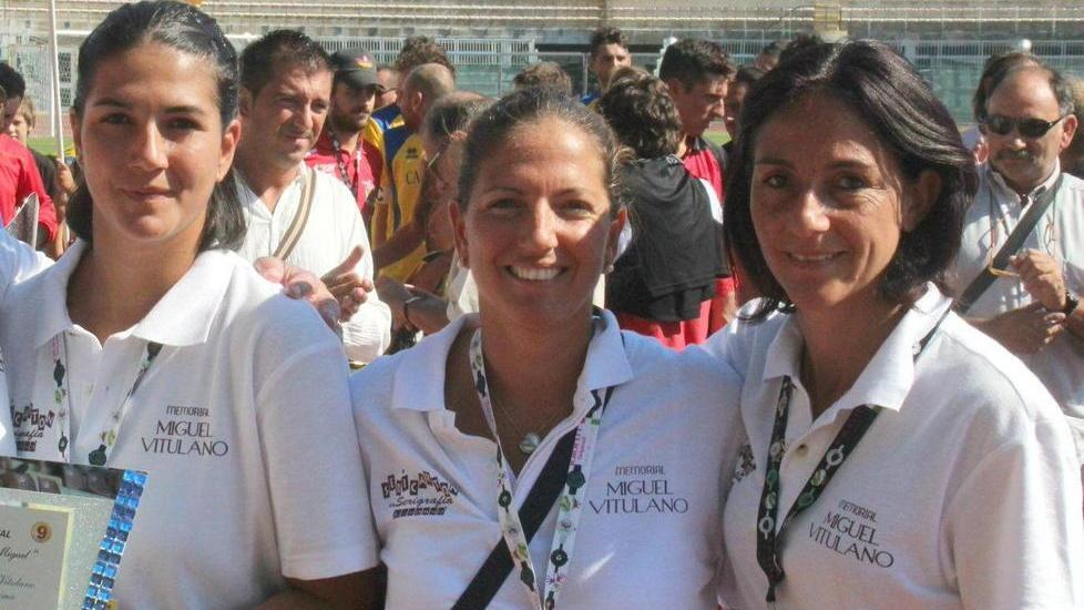 Memorial Vitulano, è l’ora del fischio d’inizio