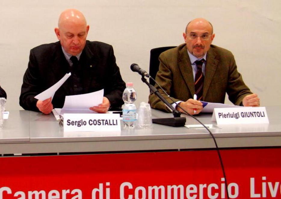Fusione con Grosseto ok Livorno è la “capitale” 