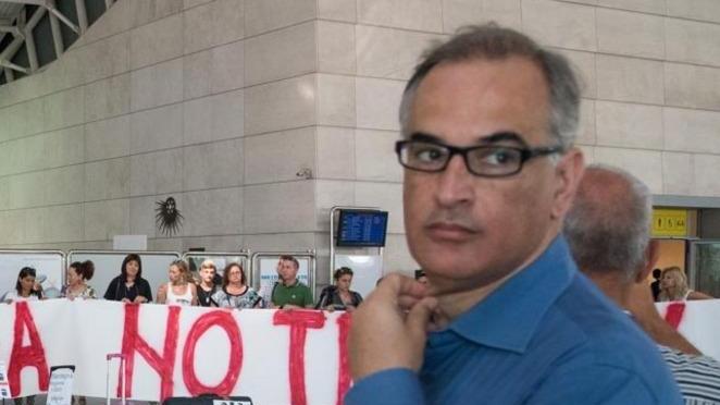 Pili: prima gli Stati generali a Cagliari poi manifestazione unitaria nella capitale