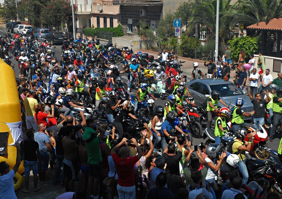 Super Sic day, motori pronti a rombare a Torregrande