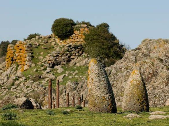 A Tamuli uno spazio per gli spettacoli 
