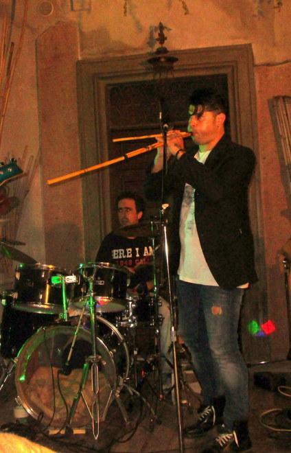 Successo del Festival delle canne 