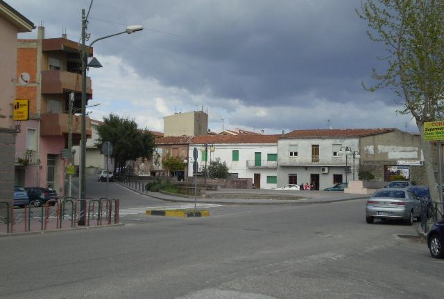 «Occorre spostare il traffico pesante dal centro abitato» 