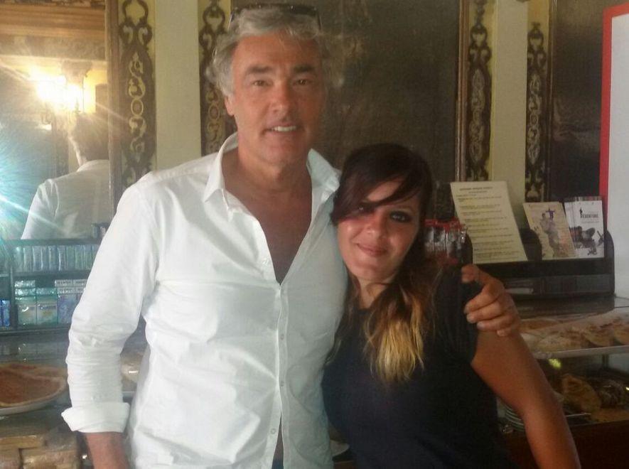 Giletti con gli agenti delle squadriglie 