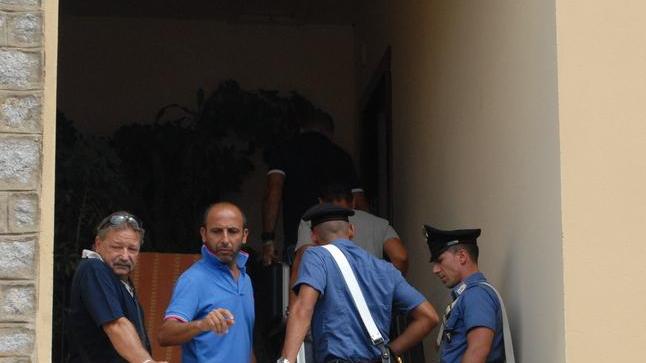 Anziana picchiata e rapinata in casa