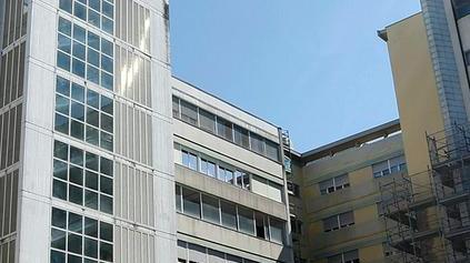 Folle corsa dell’operatore Osa Il Policlinico lo ha licenziato