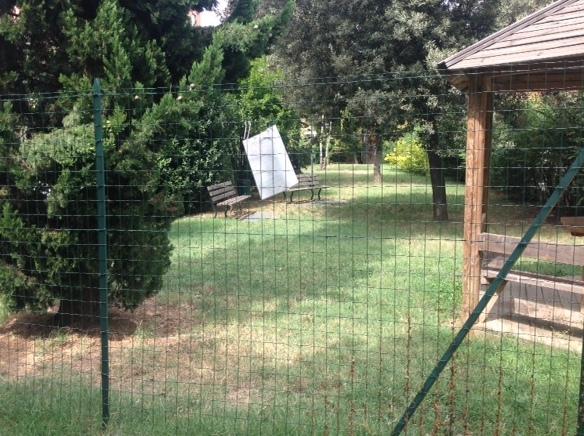 «Parco Fossetta, più sicurezza e controlli» 