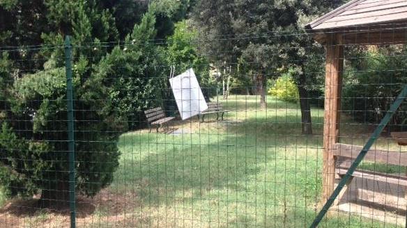 «Parco Fossetta, più sicurezza e controlli»