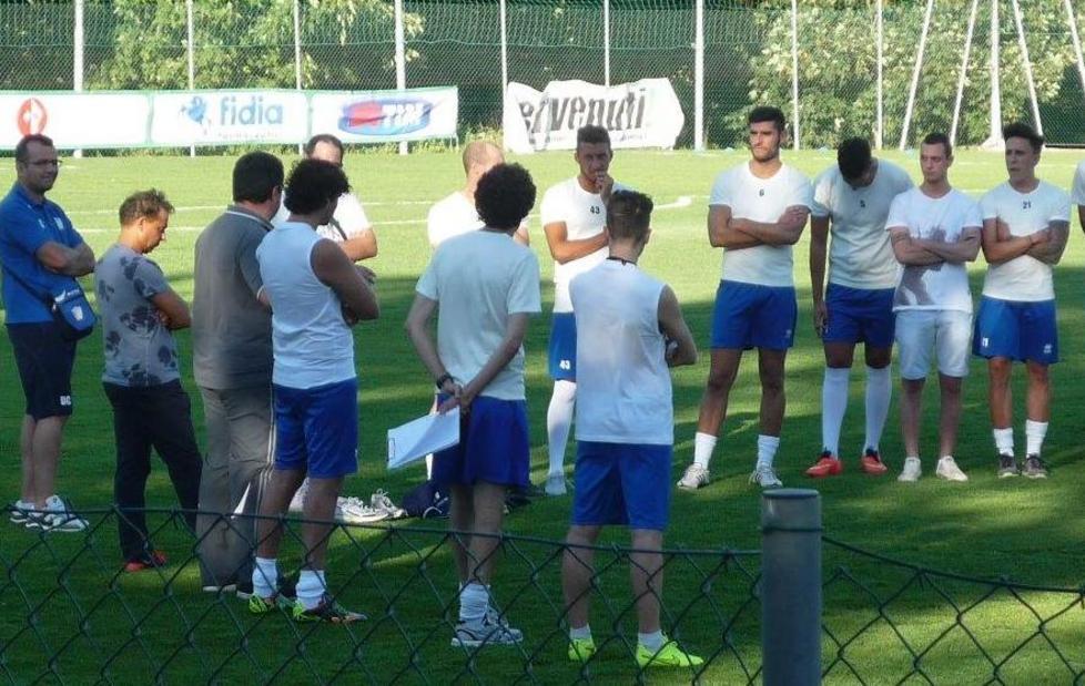 Il Carpineti si ritrova per confermarsi al top 