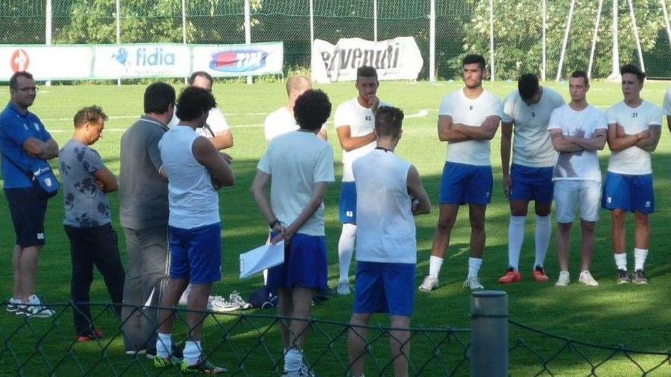 Il Carpineti si ritrova per confermarsi al top