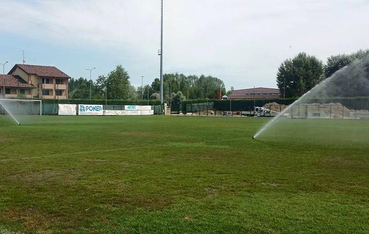 Il Comune investe 150 mila euro sullo stadio 