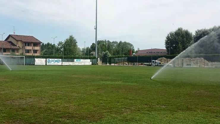 Il Comune investe 150 mila euro sullo stadio