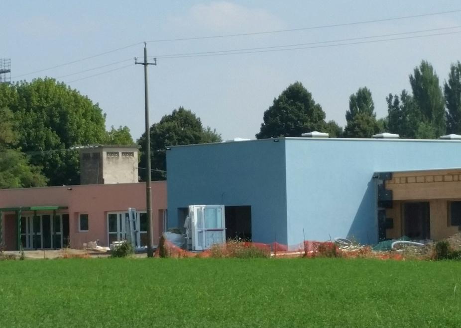 Elementari Quasi Fatta In Settembre L apertura La Nuova Ferrara