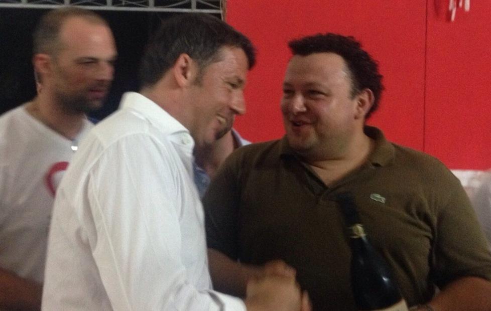 «Il premier? Adora il nostro Lambrusco» 
