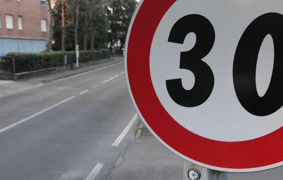  Praticello diventa zona 30 con Nocetolo e Ponte Enza 