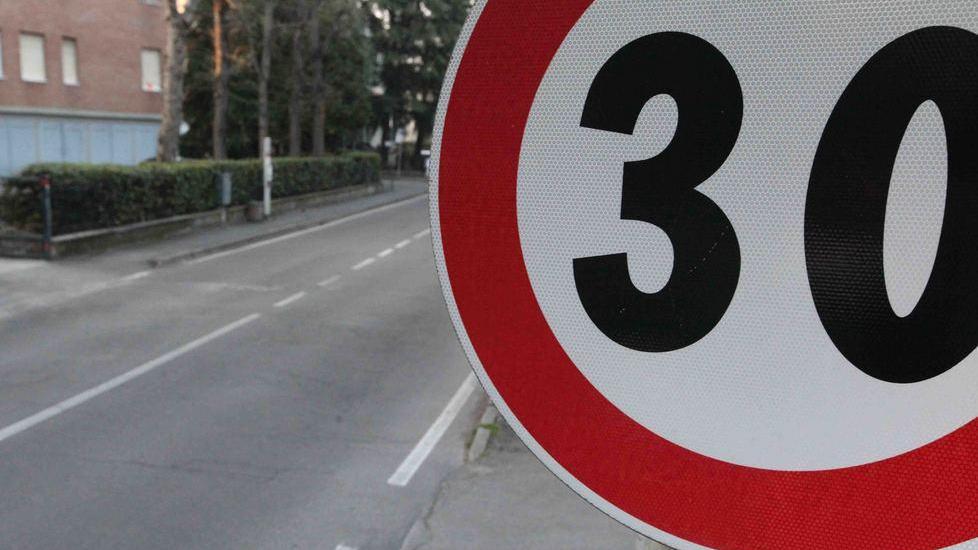 Praticello diventa zona 30 con Nocetolo e Ponte Enza