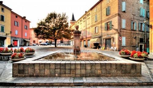Primo Borgo felice modenese:«Premio meritato, a Marano si vive bene» 