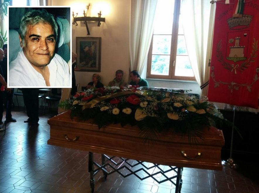 Arcidosso piange Tongiani socialista dal cuore grande 
