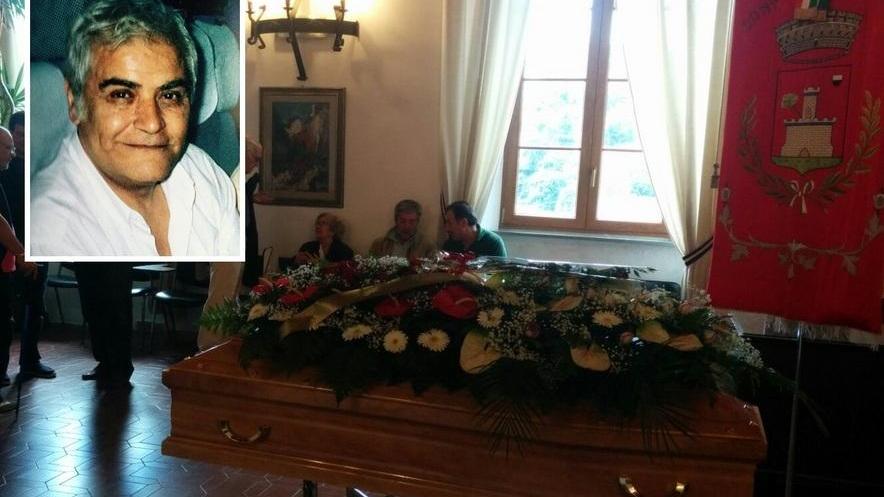 Arcidosso piange Tongiani socialista dal cuore grande
