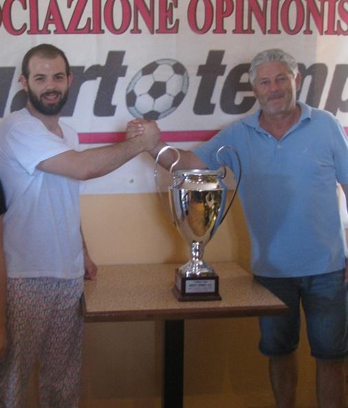 Tutti in campo per solidarietà 