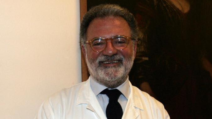 Il professor Claudio Mencacci