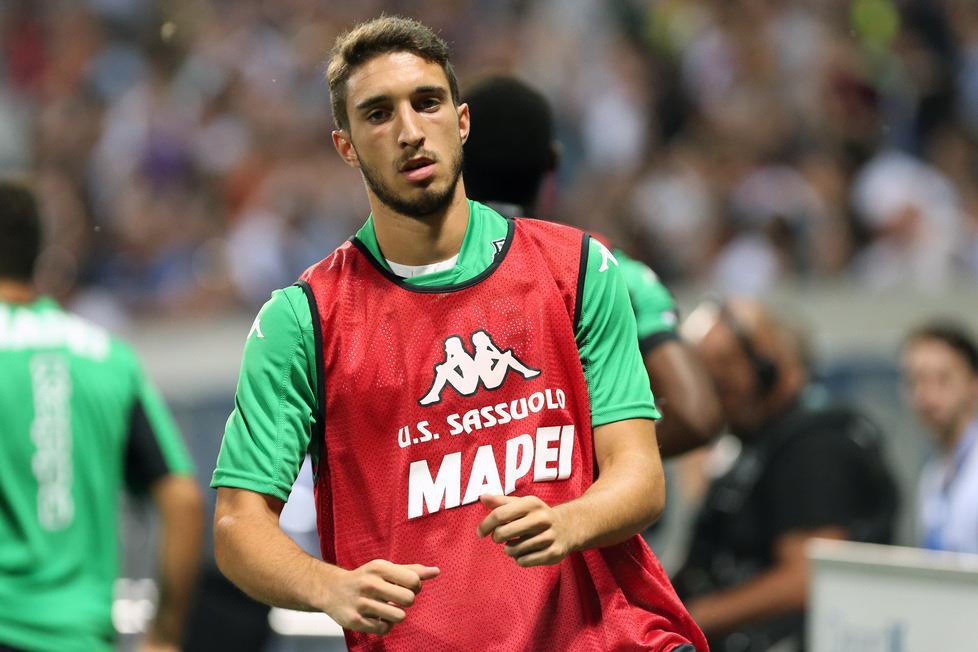 Il Sassuolo blinda Vrsaljko e gli adegua il contratto 