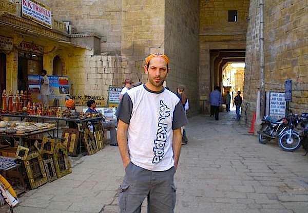 Giovanni Lo Porto