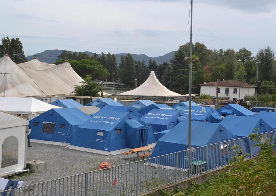 In Provincia ce ne sono 465, troppo pochi per la Regione 
