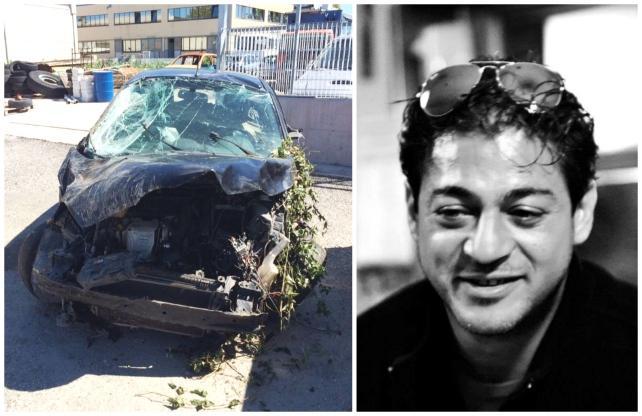 Investe un cinghiale e si ribalta più volte con l'auto: morto 