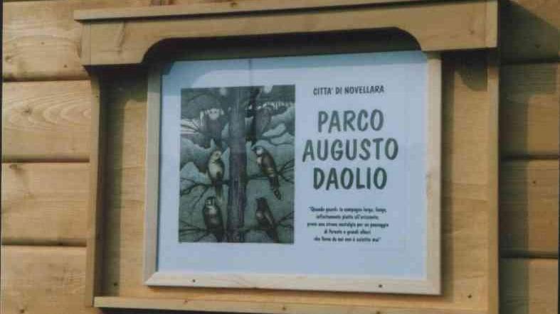 Lungomare Ligabue? Ad Augusto Daolio intitolati 40 luoghi