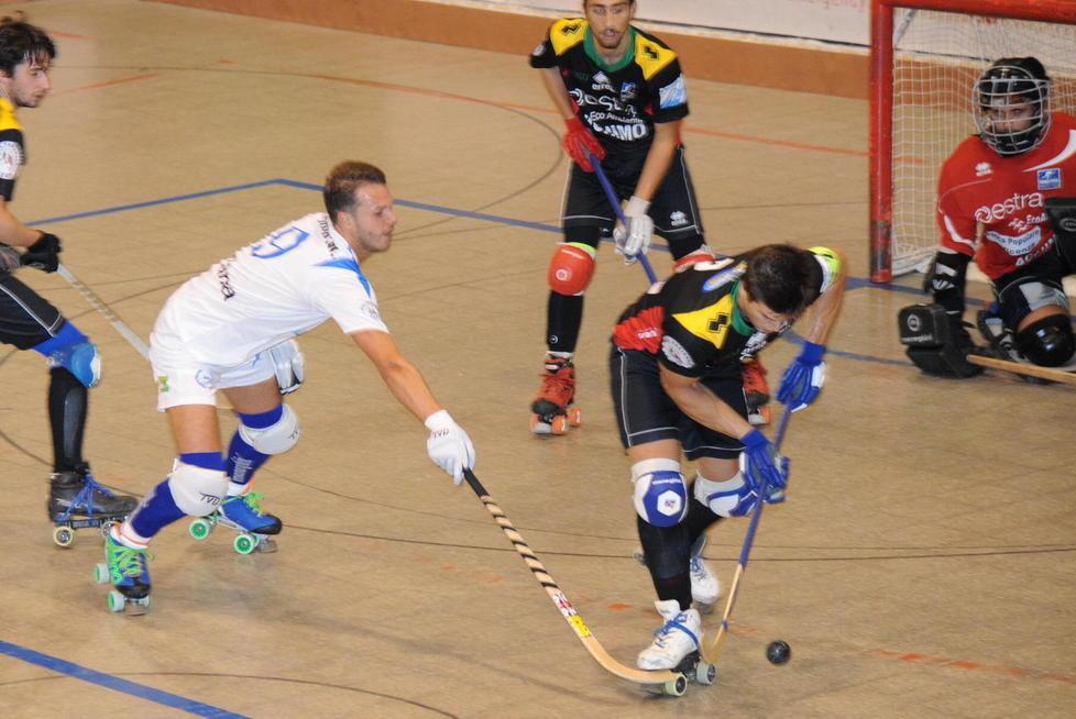 L’Hockey Prato sarà a “chilometri zero”