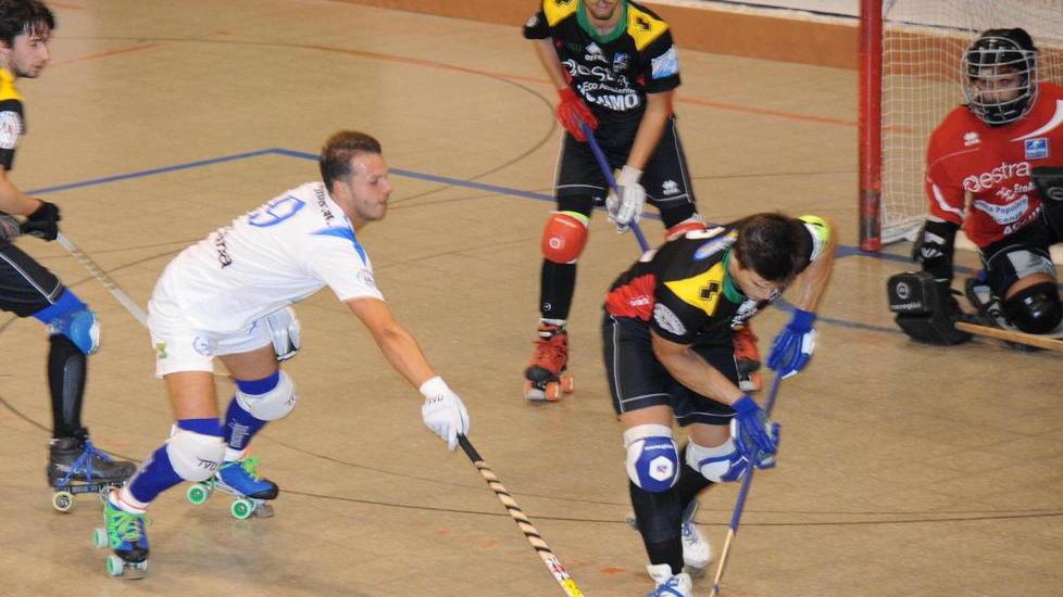 L’Hockey Prato sarà a “chilometri zero”