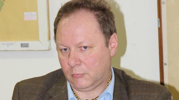 «Muoiono migliaia di cipressi e nessuno sta facendo niente»