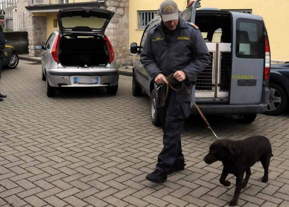Cocaina al Beach Club condannati gli spacciatori 