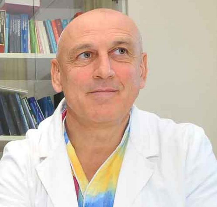 Sorrisi e cure a domicilio per i bimbi malati 