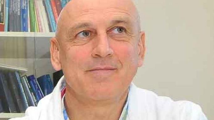 Sorrisi e cure a domicilio per i bimbi malati