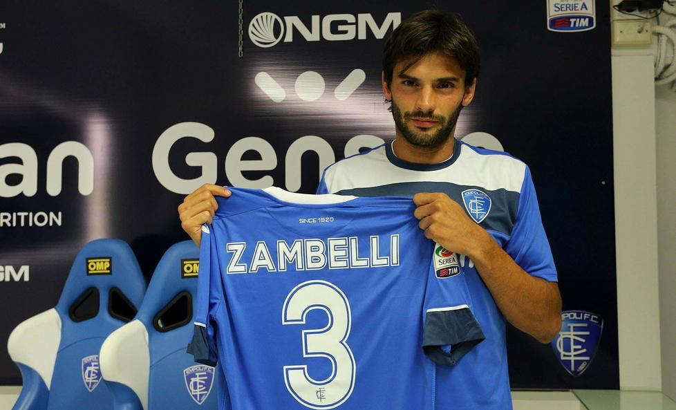 Nuova vita di Zambelli «La mia esperienza per la causa azzurra» 