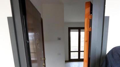 Casa popolare occupata e poi lasciata vuota i controlli fanno flop