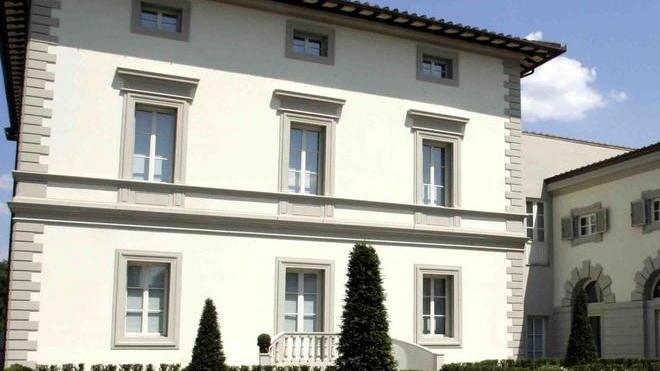 L’esordio “ufficiale” di Lucchesi a Firenze per l ’assemblea della Lega sui contributi