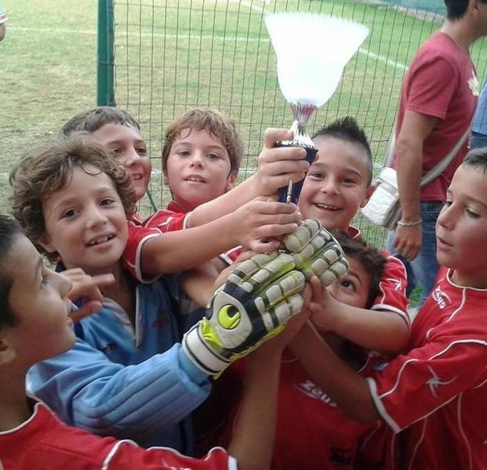 La Festa dello sport di quartiere 