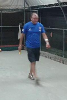 Bocce, Sirianni vince il “Macchi” 