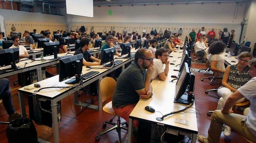 Test università, 5.000 costretti a “migrare”