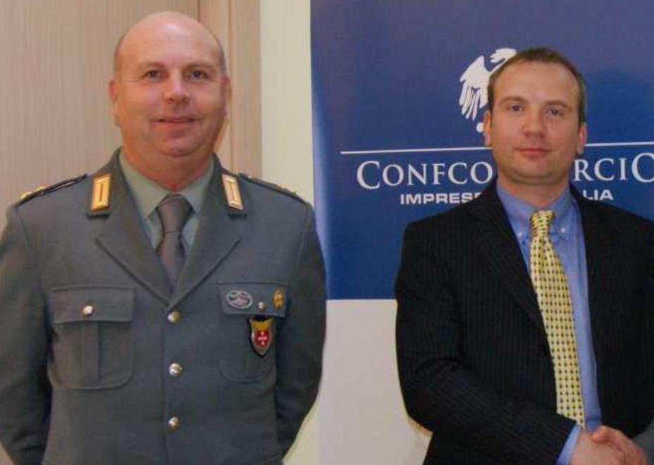 “Guardie di città”, diffida della prefettura 