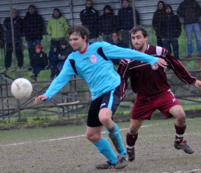 Calcio giovanile e dilettanti ecco il Migliarino Vecchiano 