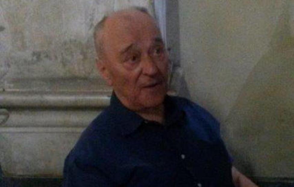 Il parroco gli nega i soldi, lui lo picchia 